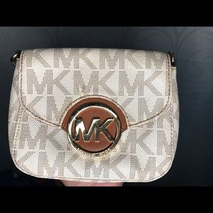MK shoulder bag